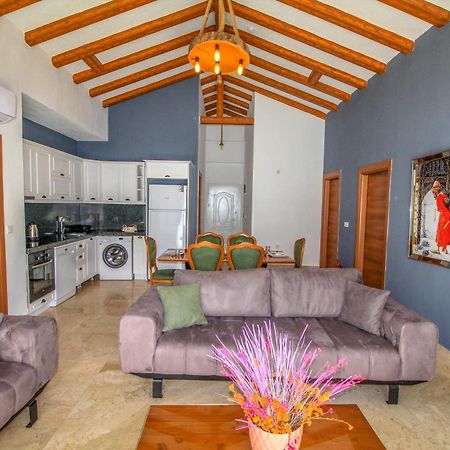 Zehra Villas Фетхие Экстерьер фото