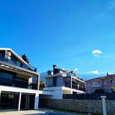 Zehra Villas Фетхие Экстерьер фото