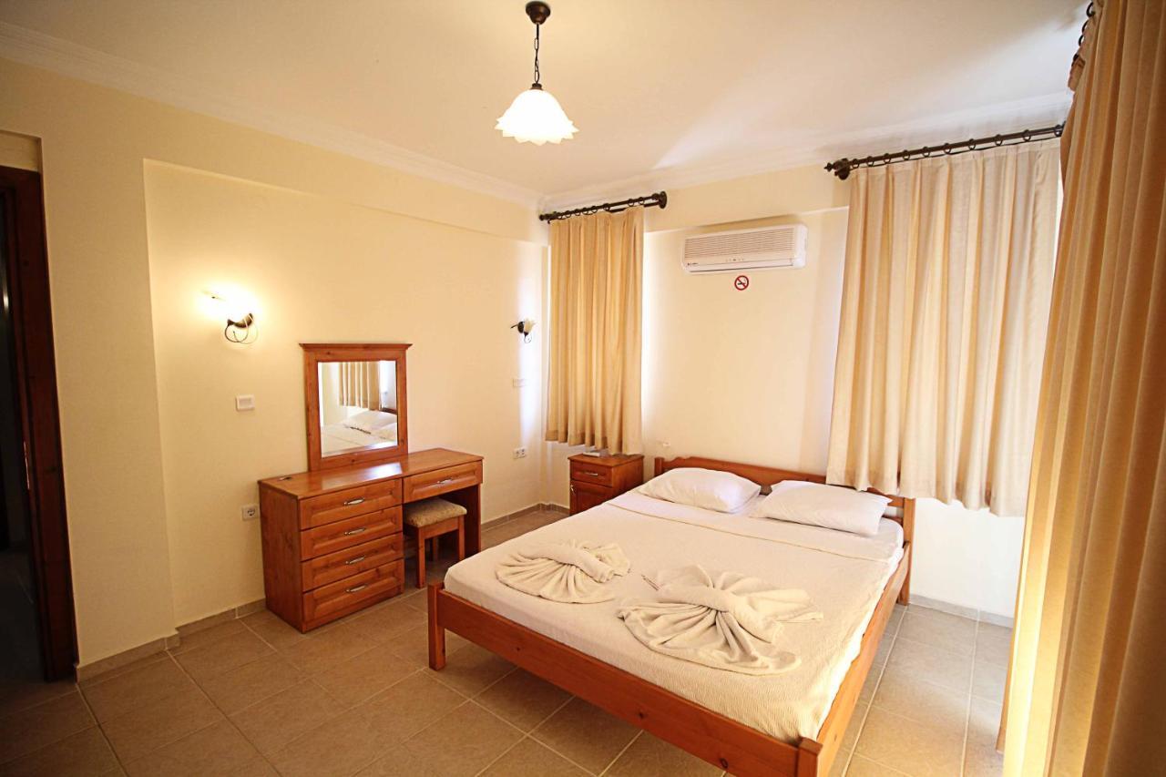 Zehra Villas Фетхие Экстерьер фото