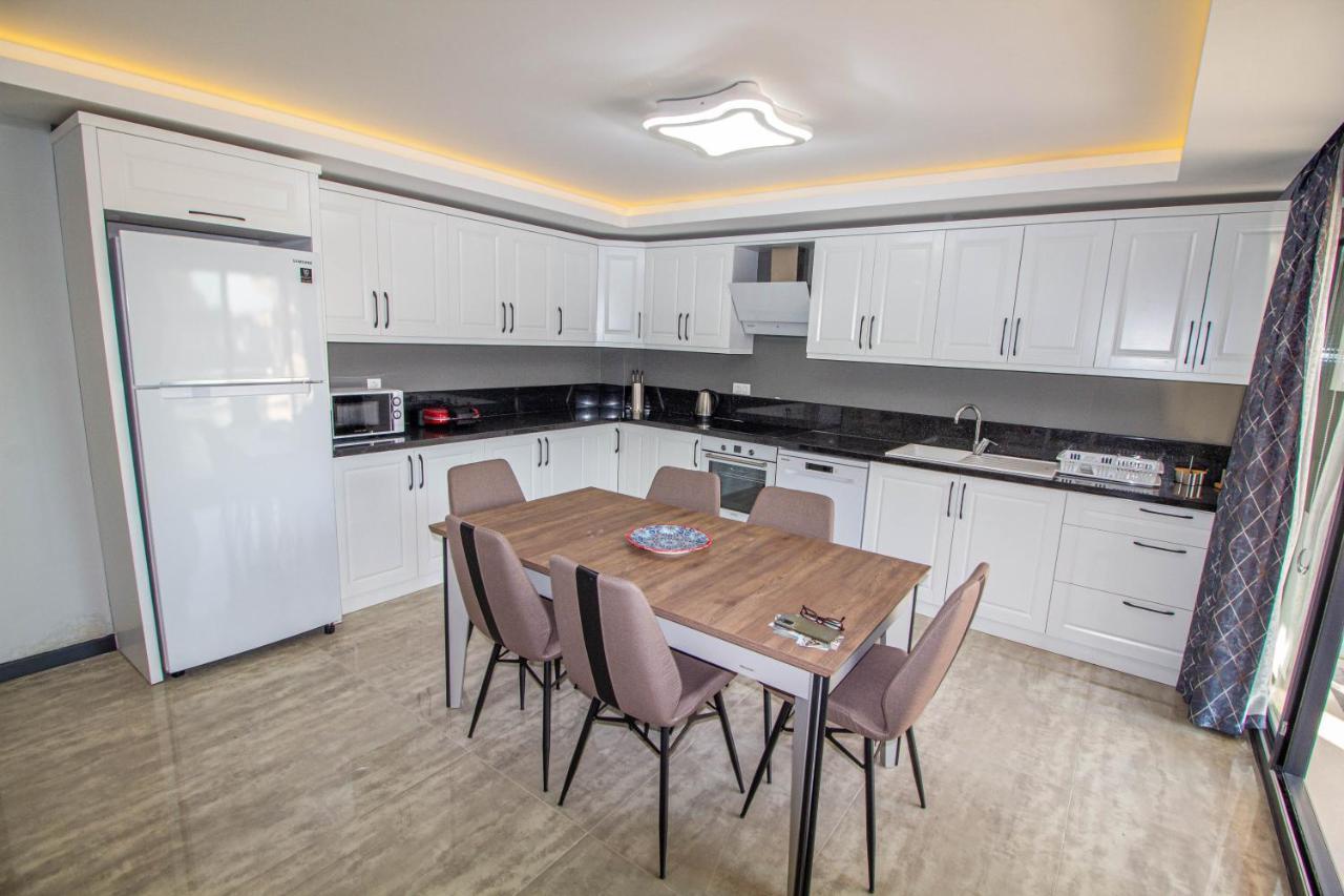 Zehra Villas Фетхие Экстерьер фото