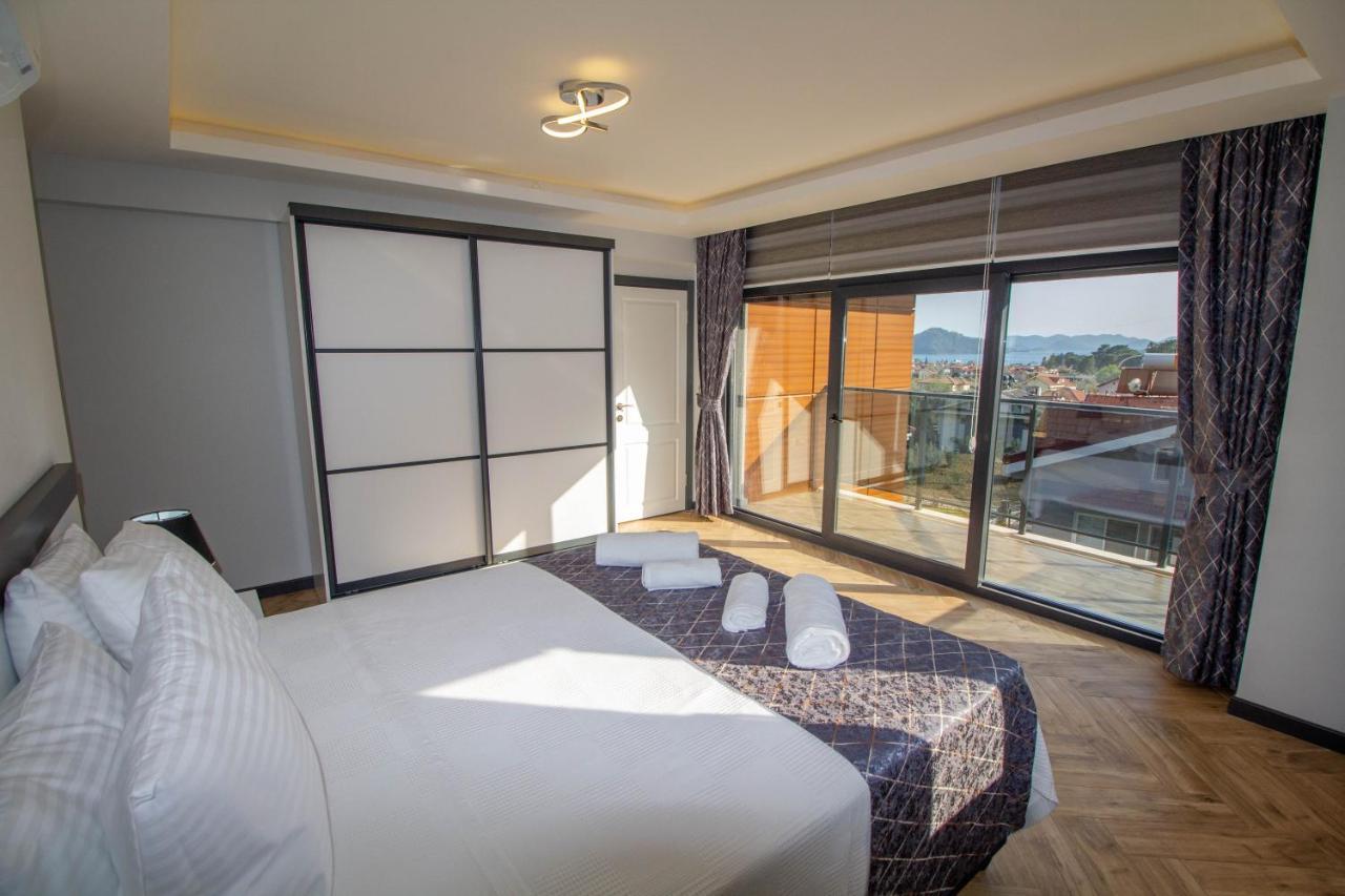Zehra Villas Фетхие Экстерьер фото