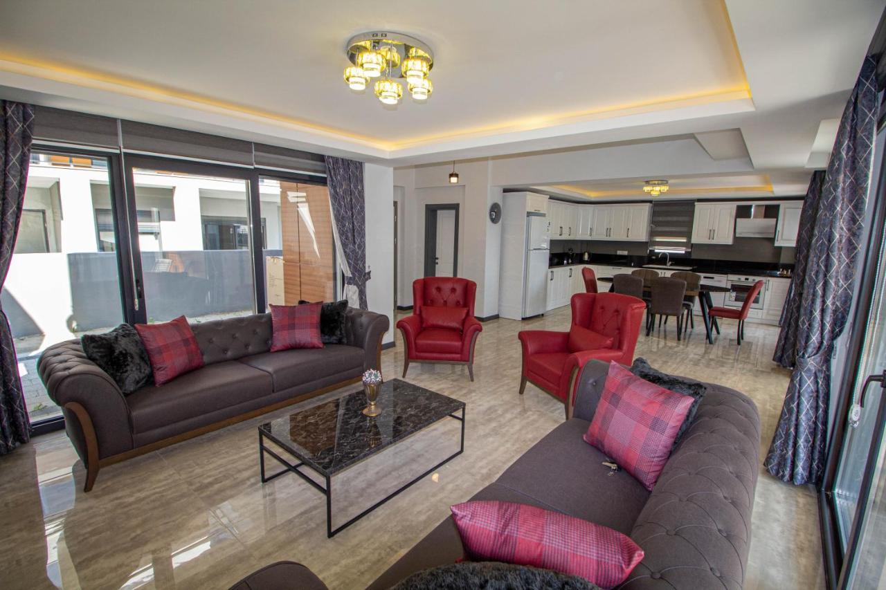 Zehra Villas Фетхие Экстерьер фото