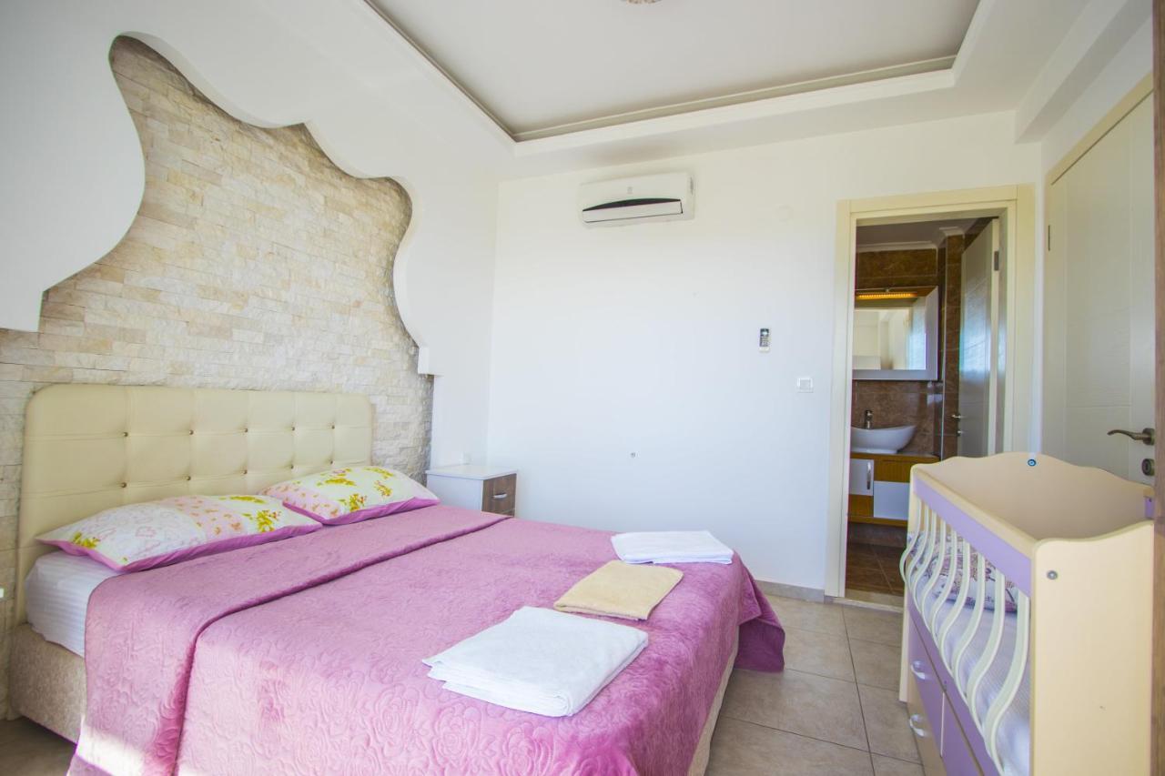 Zehra Villas Фетхие Экстерьер фото