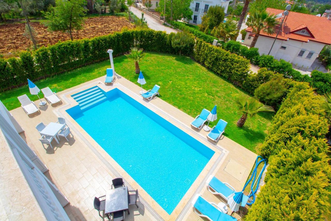 Zehra Villas Фетхие Экстерьер фото