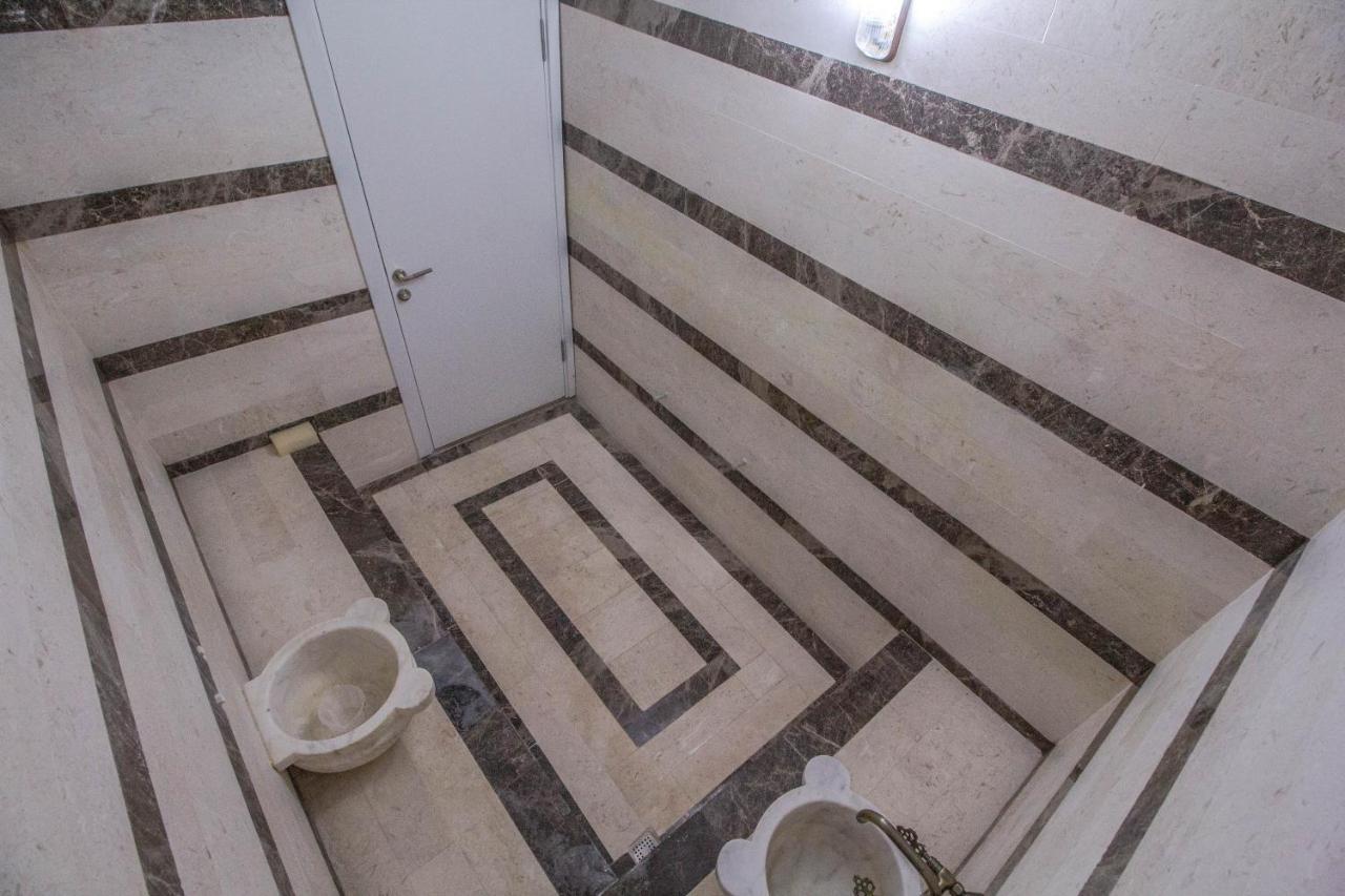 Zehra Villas Фетхие Экстерьер фото