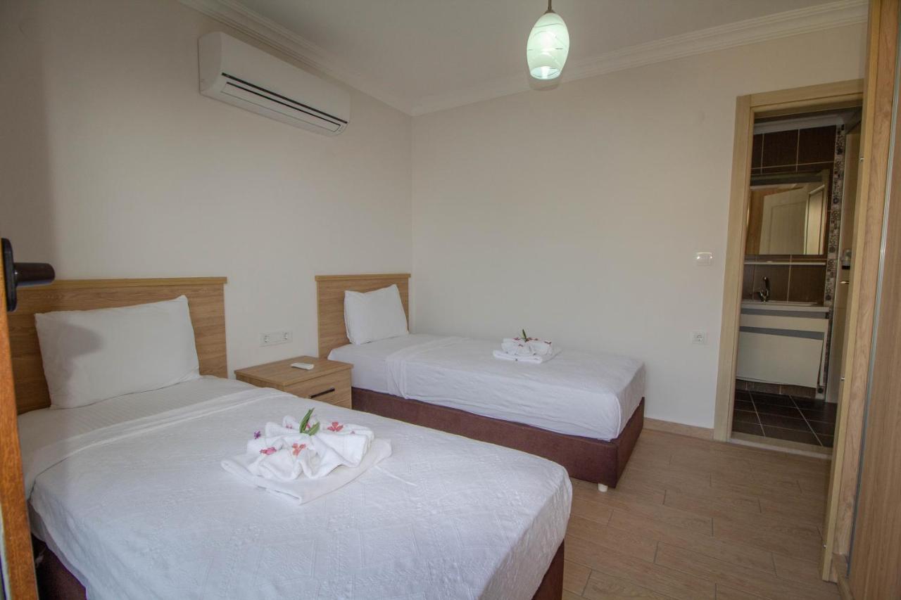 Zehra Villas Фетхие Экстерьер фото