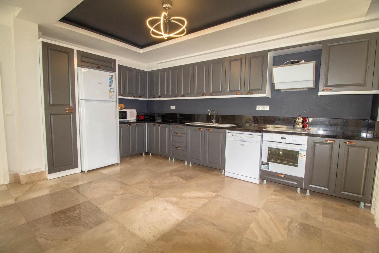 Zehra Villas Фетхие Экстерьер фото